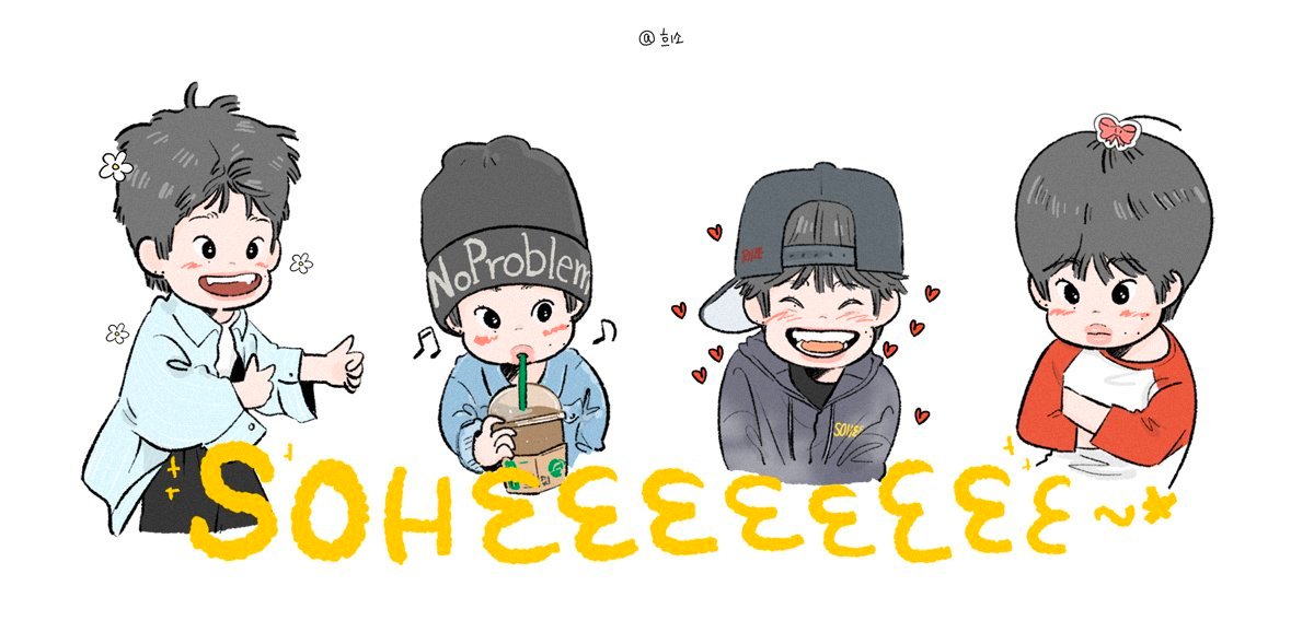 晚安😴©️heesoloveso 