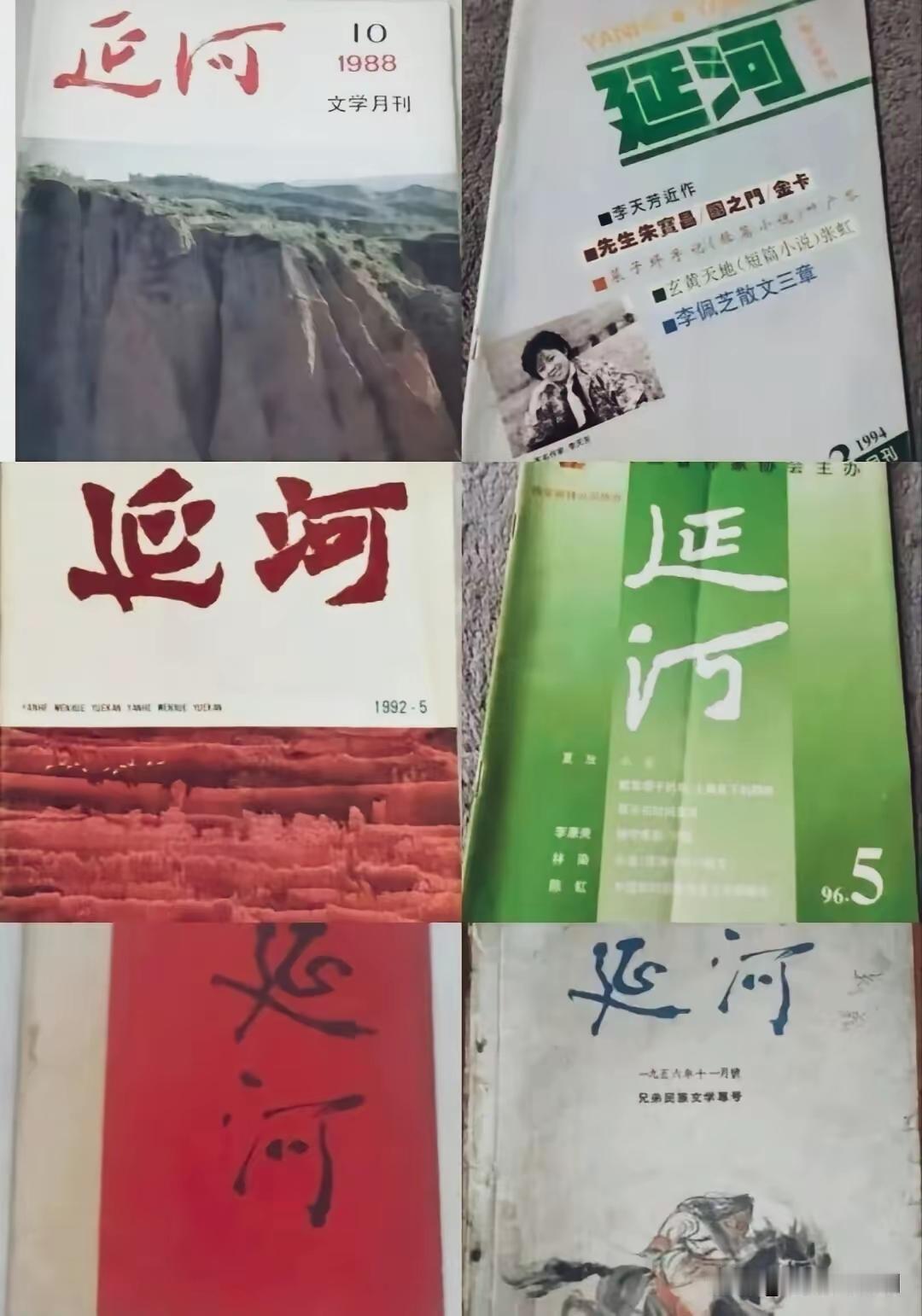 文人失心，
延河失色；
文人淫词，
读者秽语。