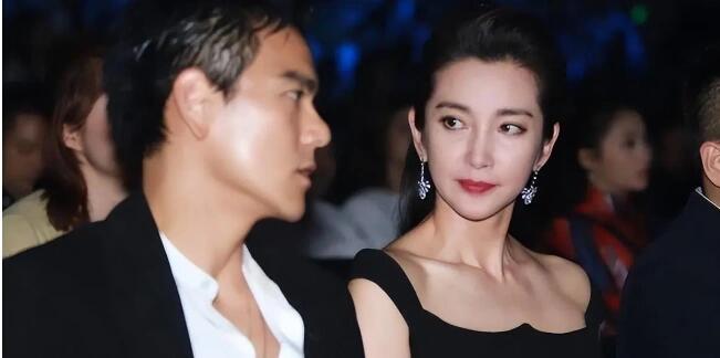 彭于晏坐了李冰冰的位置，导致李冰冰生气，李冰冰是不是太小题大做了？ ​​​