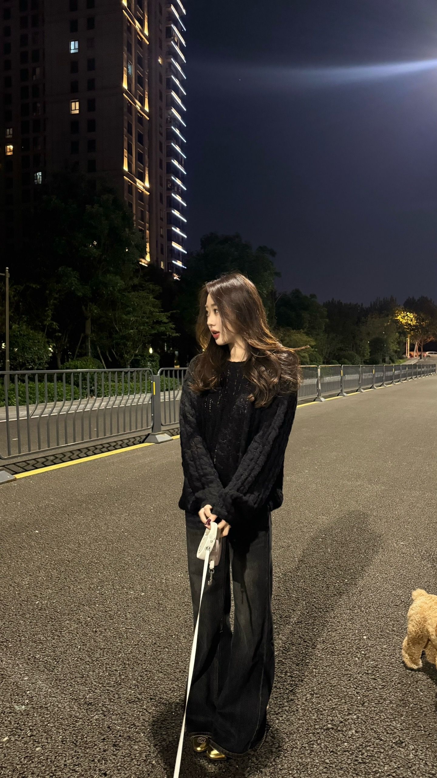ootd穿搭