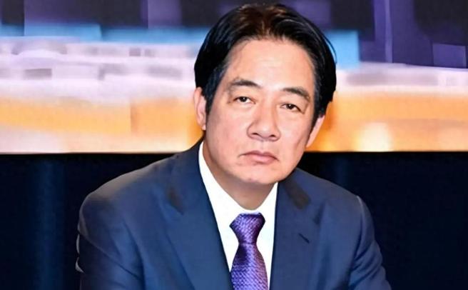 赖清德妄称“台湾当然是国家！”甚至扬言：无论用哪一个名字称呼我们，我们都是独立自