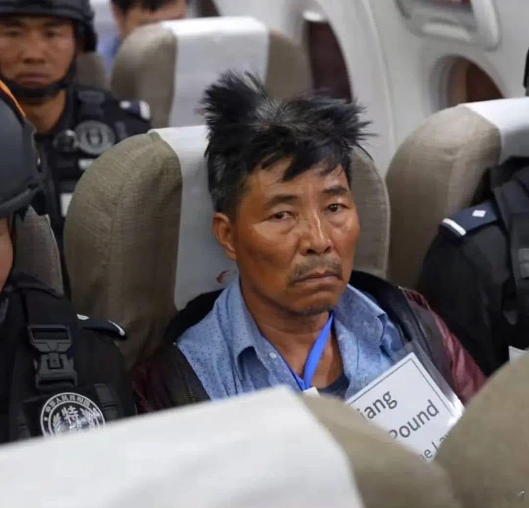 缅北白家犯罪集团21人被公诉缅北白所成等人被提起公诉据消息，广东省深圳市人民检察