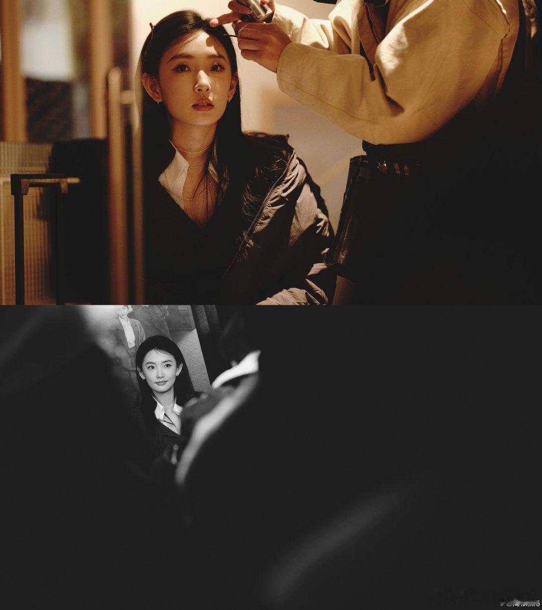 终于有剧拍出了伟大的暧昧期 这才是伟大的暧昧！不直白却处处是心意，江晨和任家童的