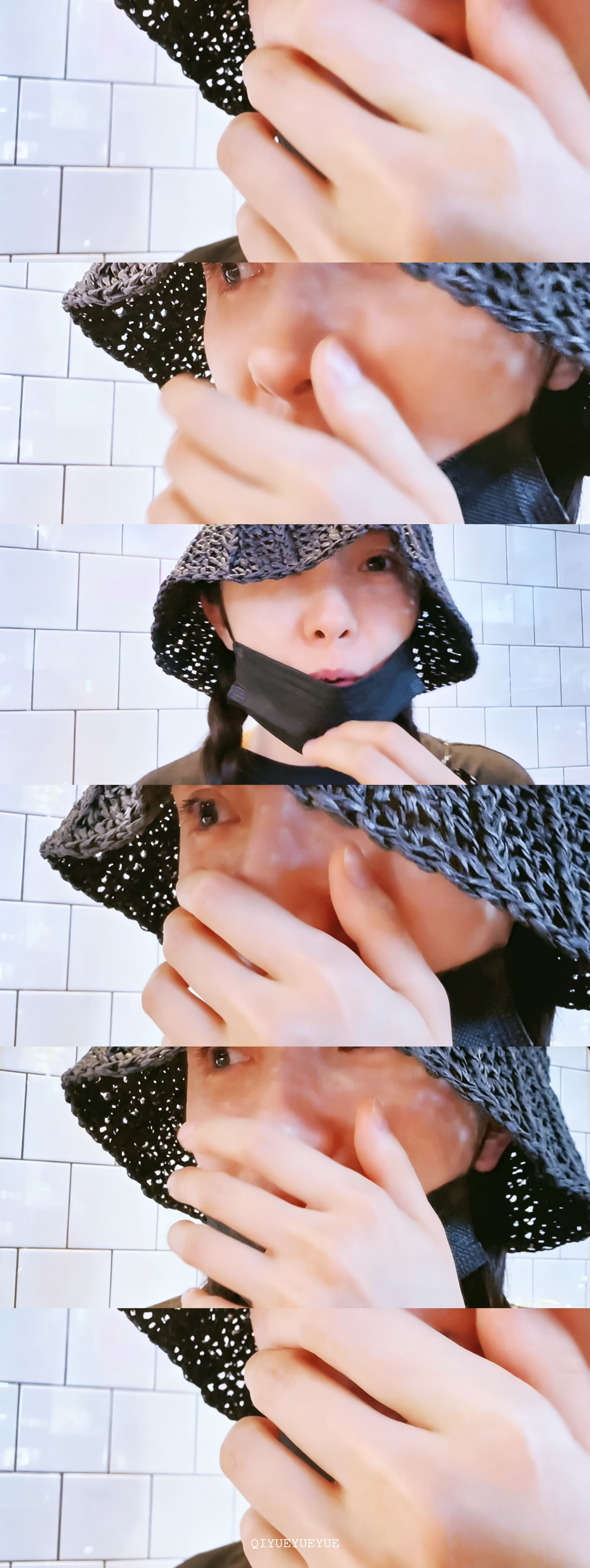 杨幂 ·女友视角 