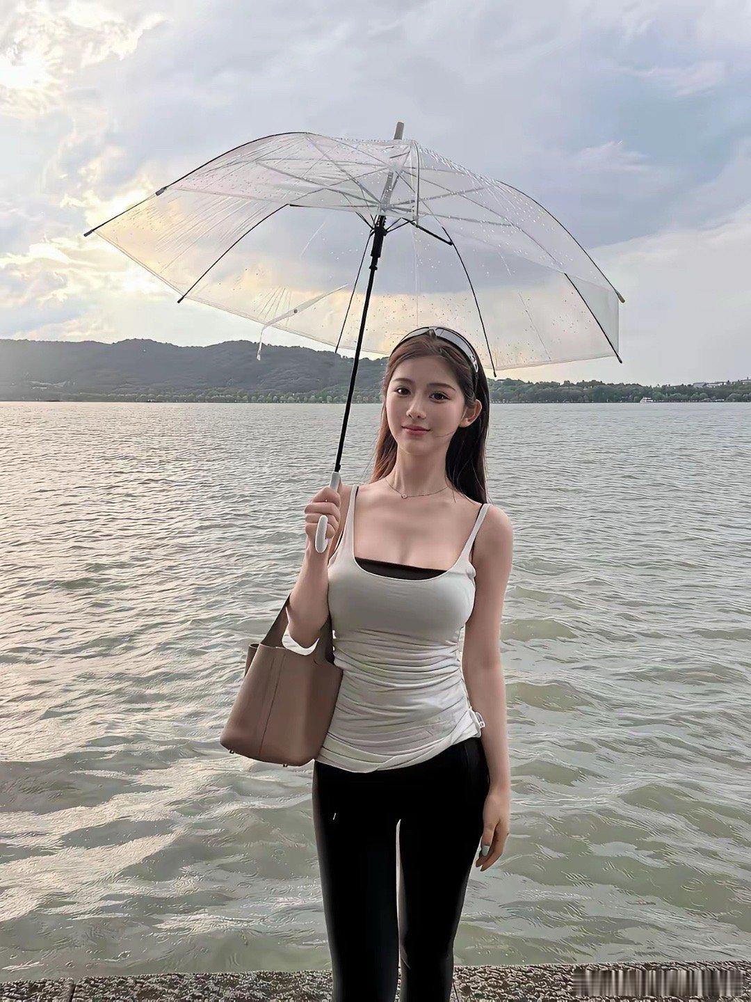我比白娘子漂亮希望可以遇到许仙 