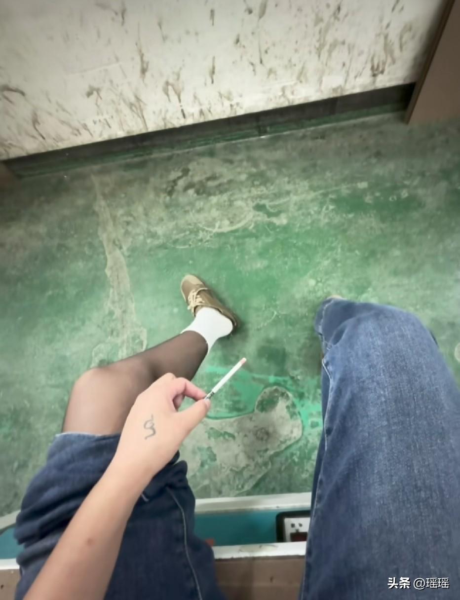 真滴不热吗？