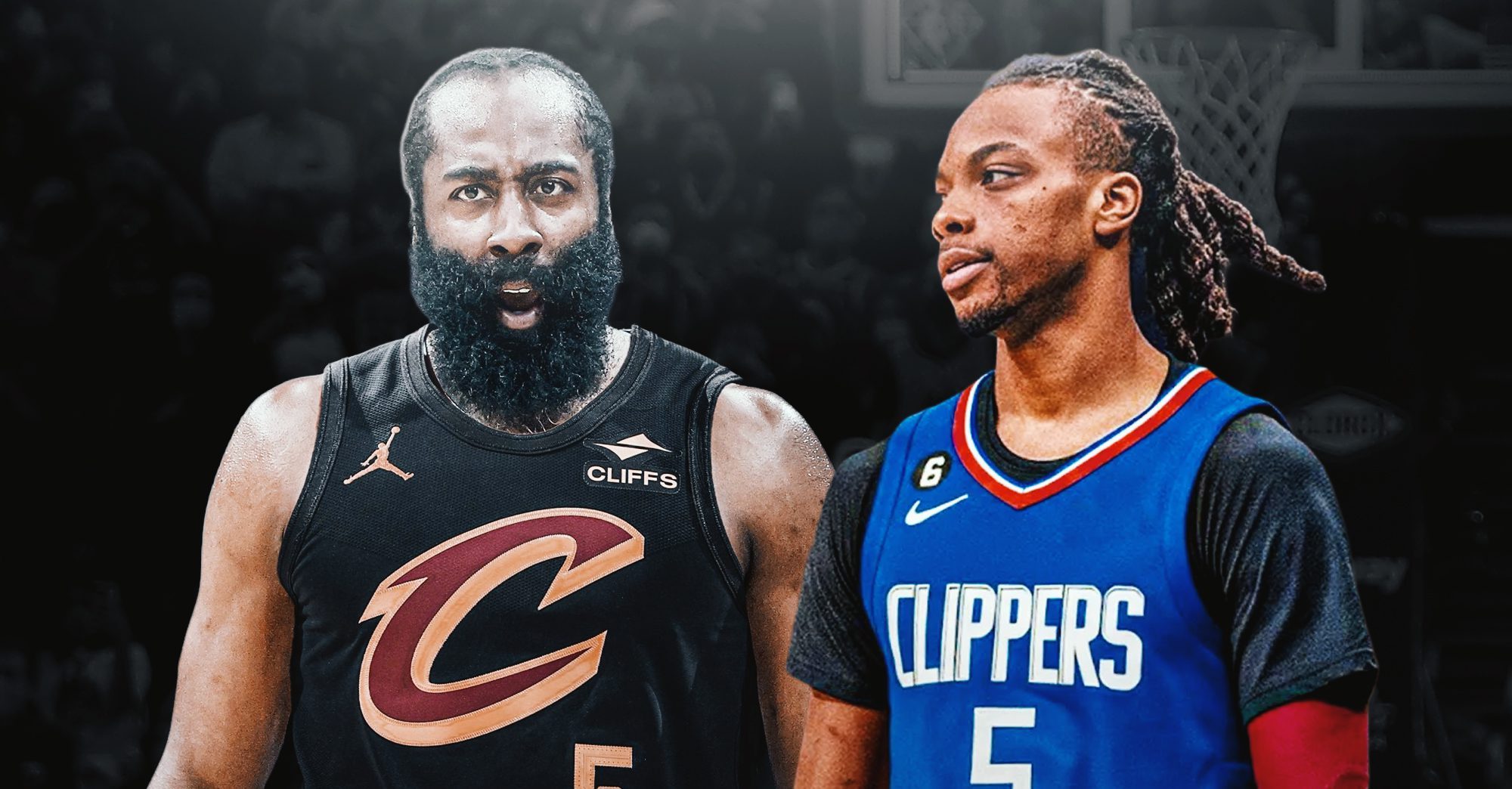 希林娜依高回应伯克利没毕业快船大赚？加兰本场砍下41分11助，而上一个单场砍下4