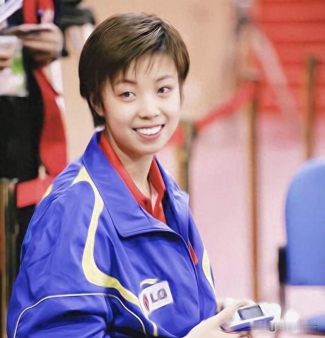 大魔王神预言应验！张怡宁直言女乒仅5人一流，别盲目乐观
