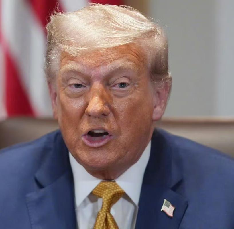 4月23日，五角大楼向美国国会交了个底：想把伊朗在霍尔木兹海峡撒下的水雷扫干净，