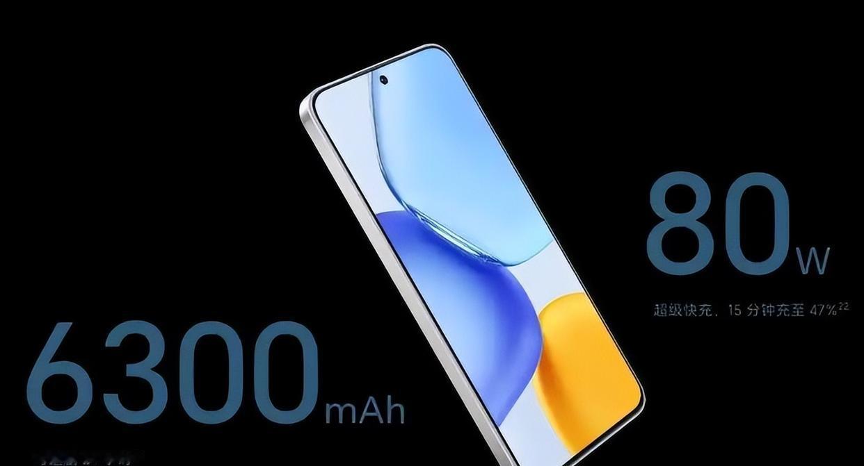 荣耀X60 GT价格亲民！千元档性能续航双在线
 
想选千元耐用机型，荣耀X60