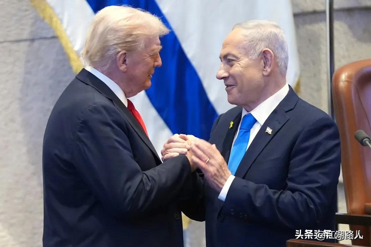 看似一对好兄弟，其实各自心怀鬼胎。两位利益取向，永远不可能一致，他们心知肚明，更