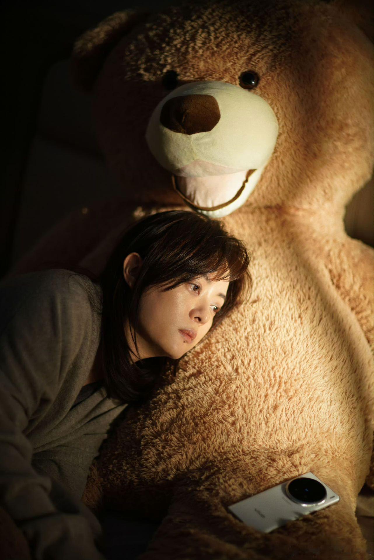 孙俪一支笔考清华 现在的观众真的变聪明了，好剧根本藏不住！《危险关系》开播才几天