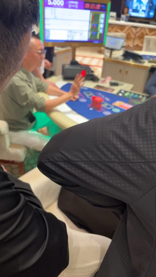 这是小米的林斌吗