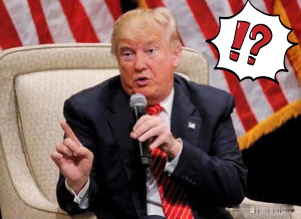 2026年刚开年，
特朗普的一条推特，
直接把全球贸易圈给炸醒了。

1月13日