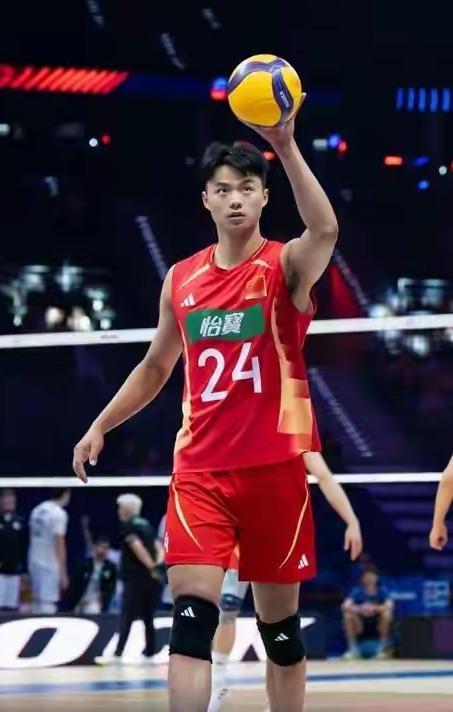 中国男排为什么也这样？越来越不行了…