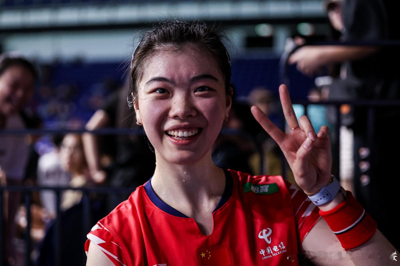 快来合照场上追球，场下追你~2026马来西亚羽毛球公开赛  cr：BWF世界羽联