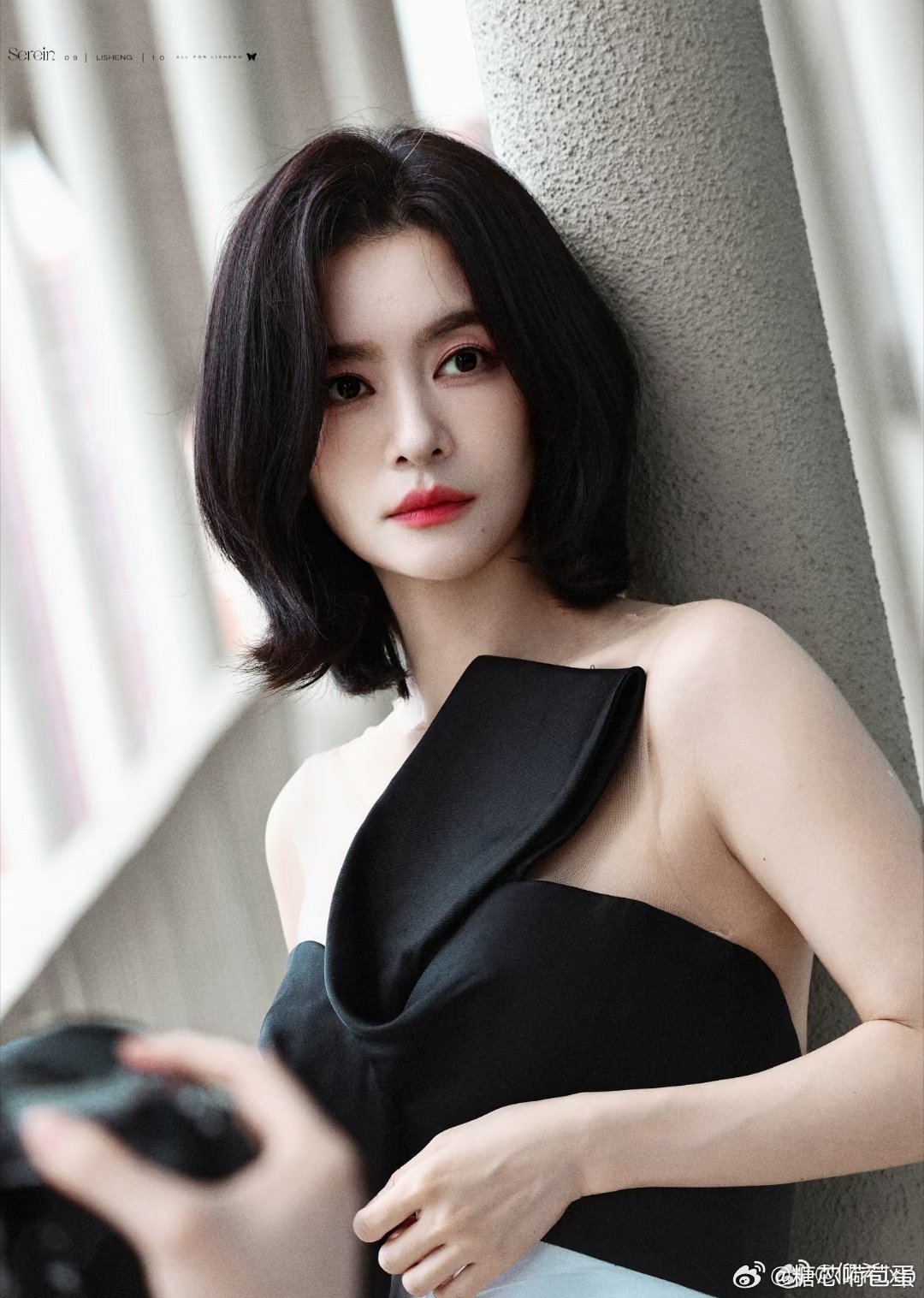 李晟高音太顶了谁能不被李晟的高音震撼，拔高丝毫不费劲，音色饱满有力量，全程无翻车