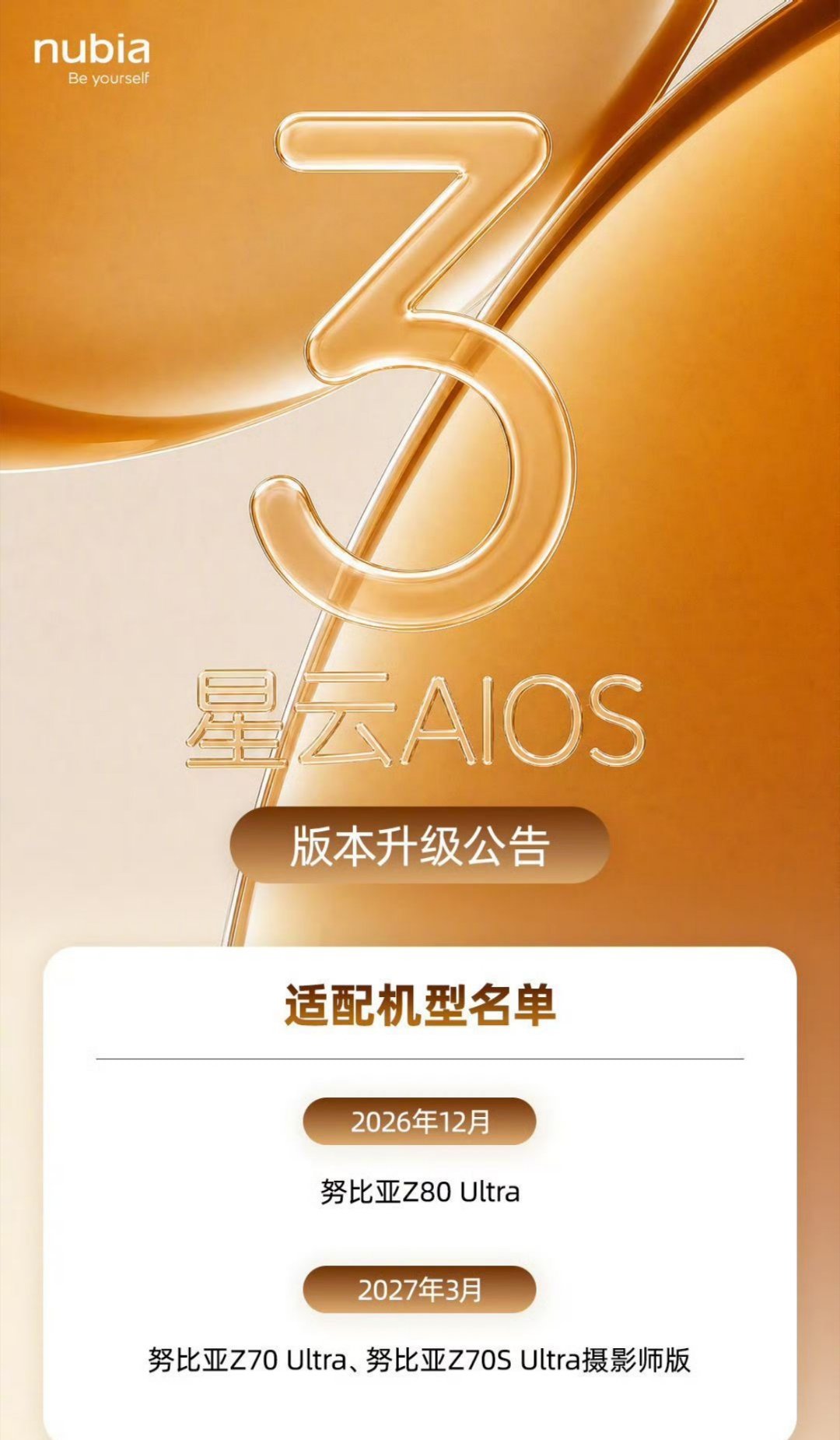 三款机型需要适配这么久[二哈] ​​​
