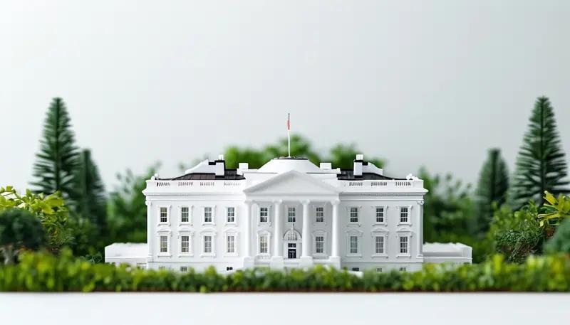 白宫宣称将持续扣押受制裁油轮，淡化引发美俄关系紧张的风险。白宫新闻秘书莱维特周三