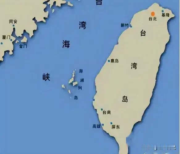 虚张声势难掩底气不足，祖国统一是不可逆转的大势！华盛顿在台海上演的一幕幕大戏，如