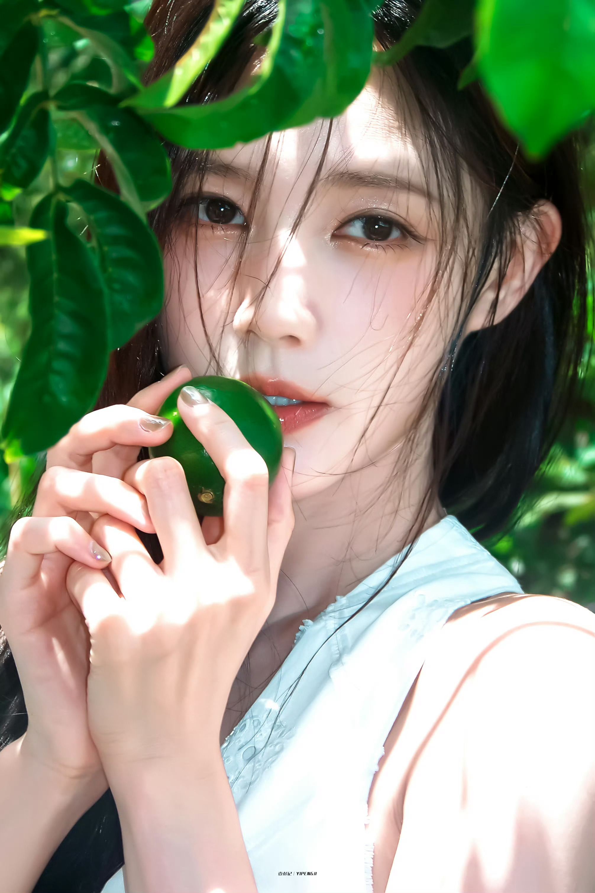 李一桐·𝙇𝙞 𝙔𝙞 𝙏𝙤𝙣𝙜  [流鼻血] ​​​