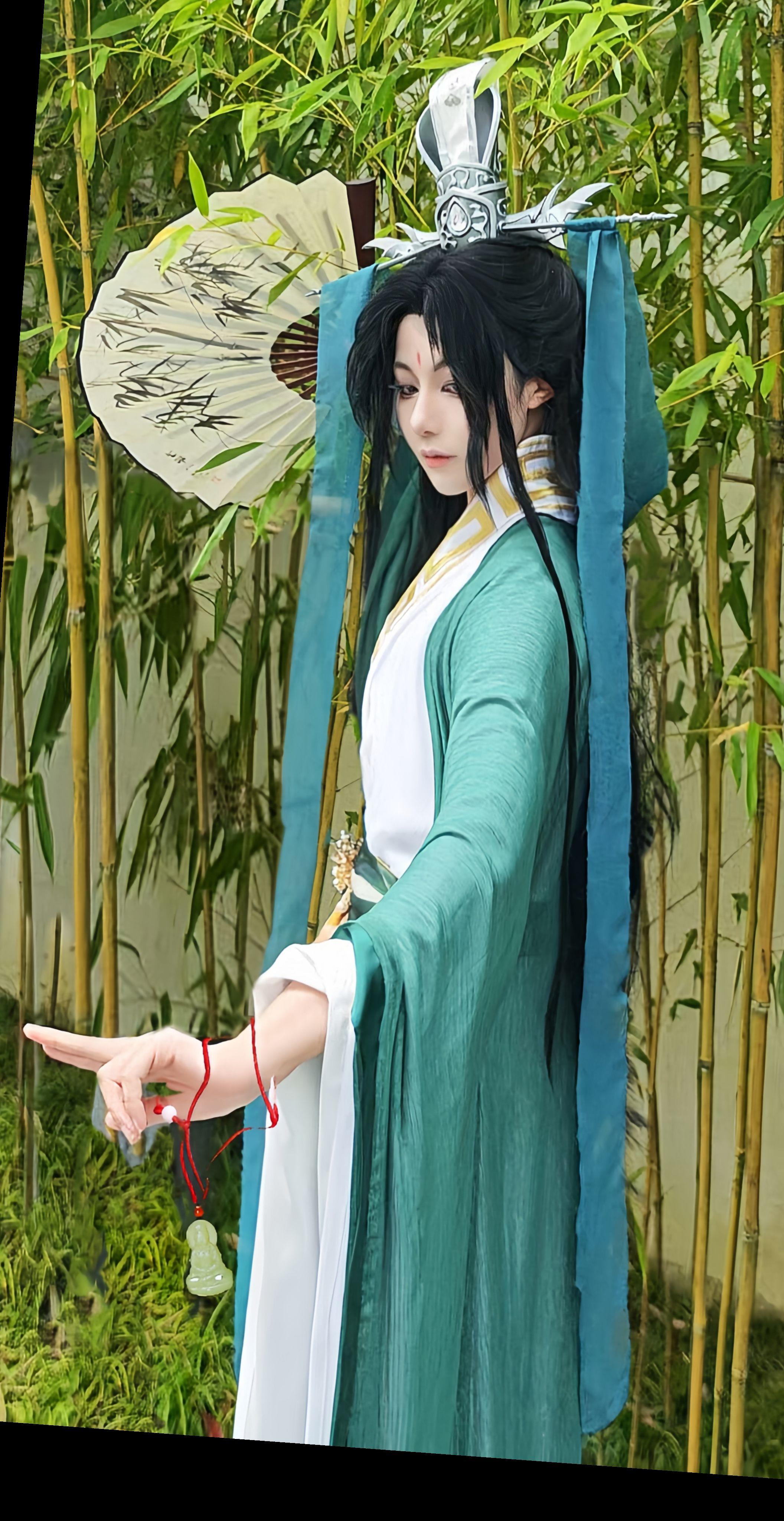 失假玉观音。得真观音