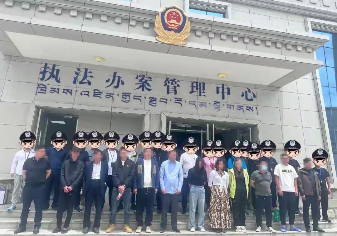 2025 | 护航高质量发展！盘点江阳公安“给力瞬间”

2025年，江阳公安用