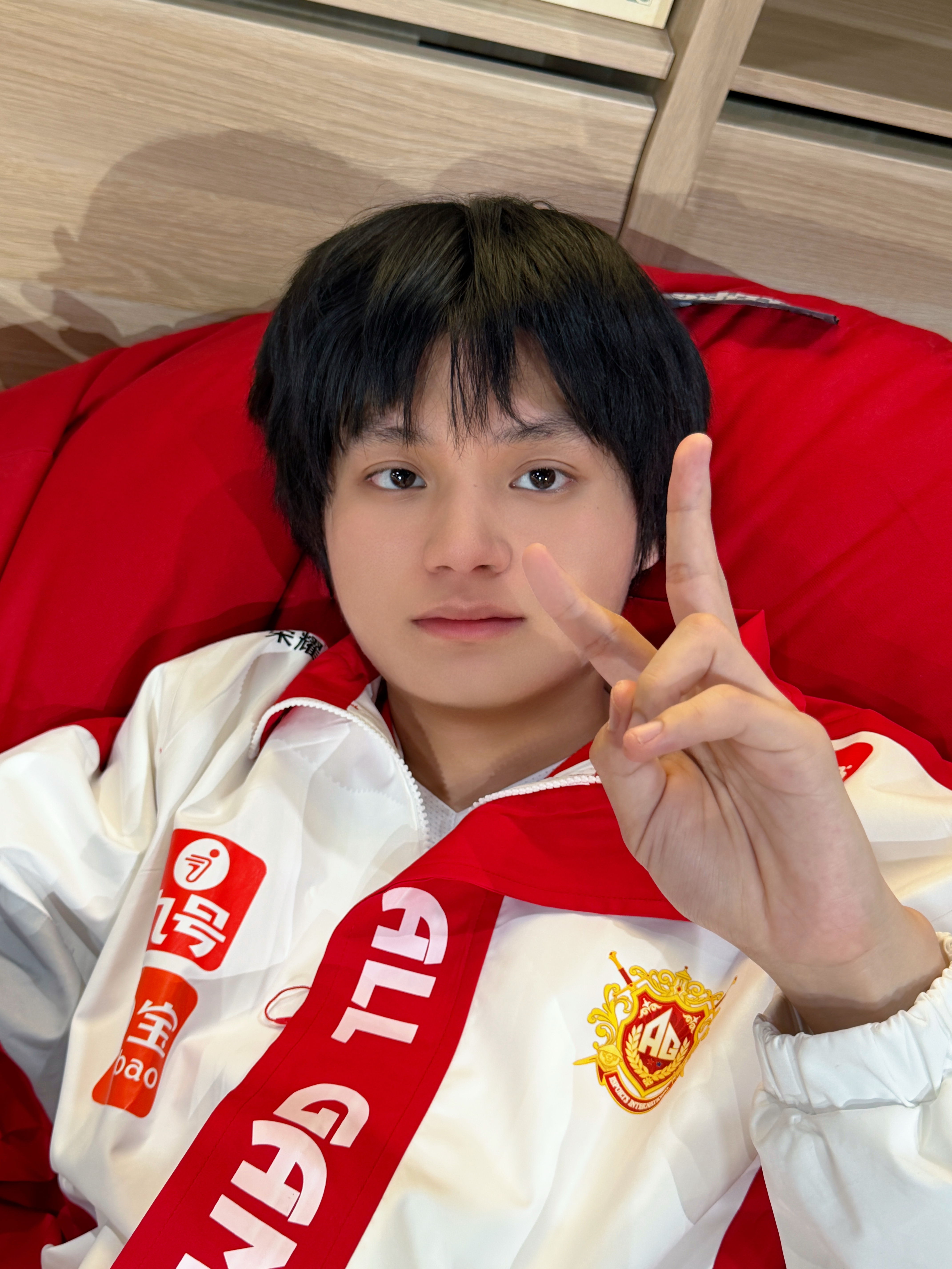 AG晋级KWC淘汰赛 淘汰赛加油！KPL长生
