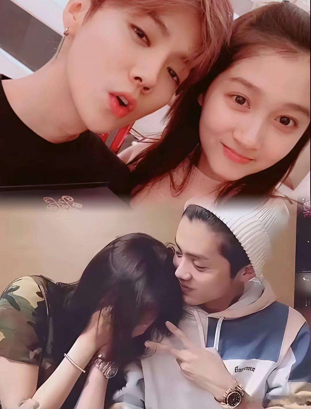 终于理解鹿晗关晓彤为啥分开了。不是因为鹿晗人品不好，而是因为鹿晗有一个很严重的问