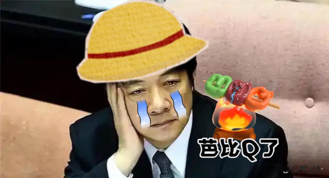 新加坡《联合早报》5月1日转述，台湾亲绿媒体《美丽岛电子报》民调显示，22.4%