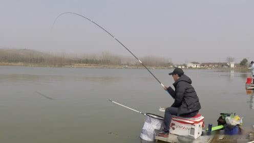 不钓鱼， 你永远都不会知道······


不钓鱼

你永远不知道

有一种“治