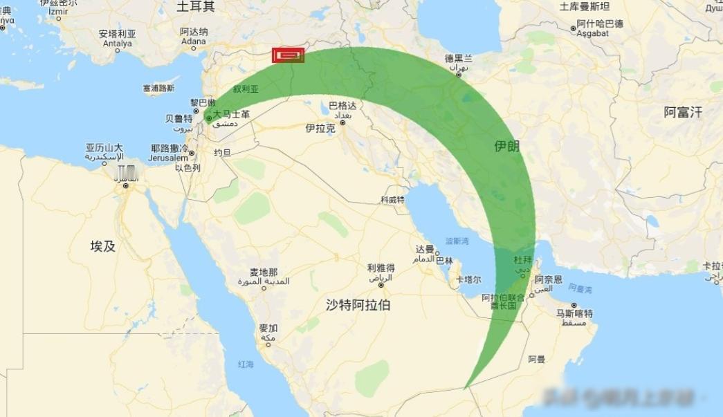 背后师门
中东这些年很多武装组织，看起来名字不同、地盘不同、口号也不同，但打法却