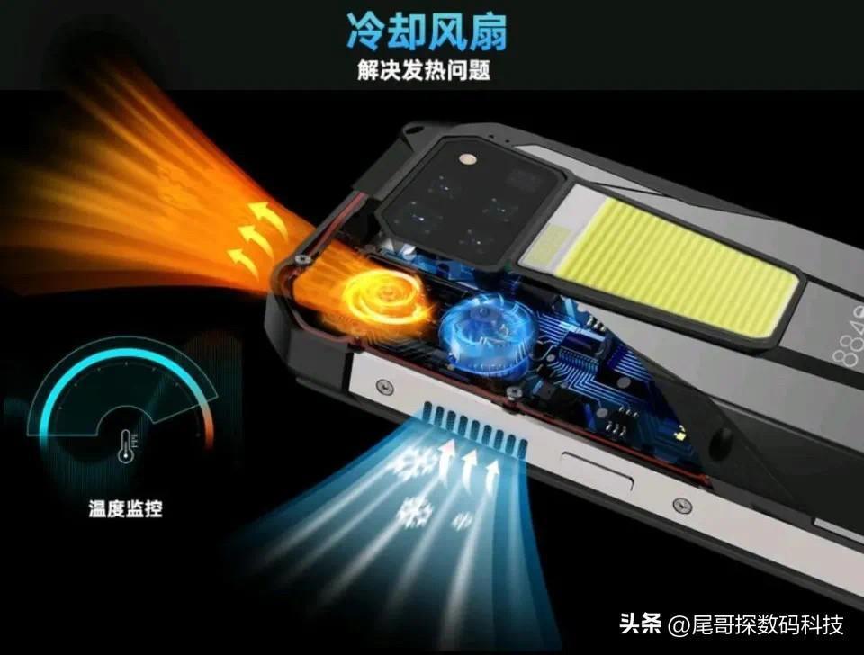 华为Mate 80强势来袭，秒甩iPhone17系列十几条街，这次华为这个老技术
