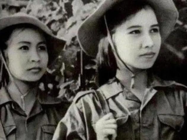 1979年，黄干宗被两个越南女兵抓走，他已经做好赴死的准备，谁知女人却说：“我们