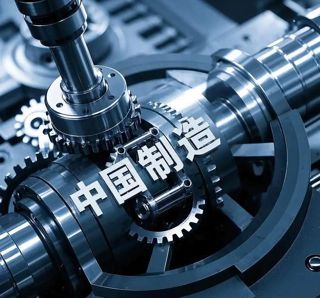美国发市汉密尔顿指数2026报告：产业制造端，中国已经形成规模化领先优势
 
I