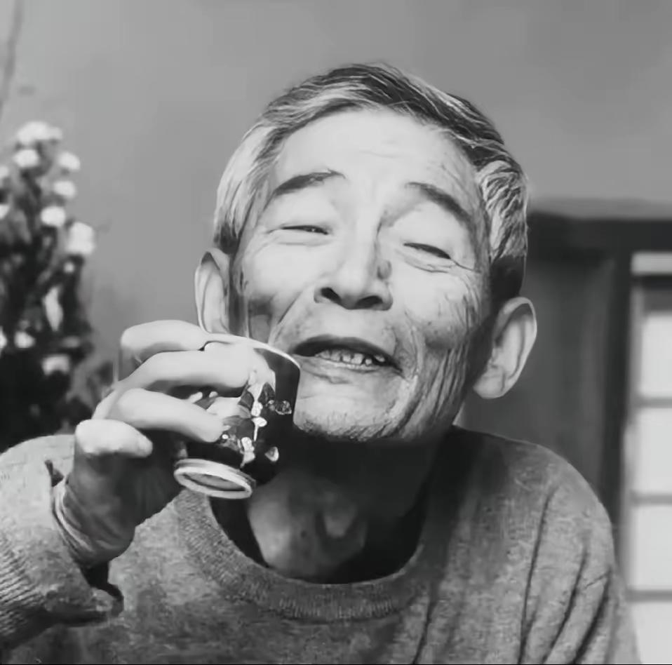 1981年起，藤泽秀行自己掏钱，一趟趟往中国跑，十三次，没让中方出一分钱。他进了