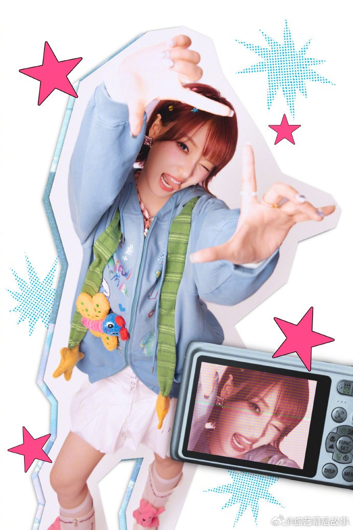 黄灿灿回应直播闯祸 一句要管好小嘴巴，黄灿灿轻松化解风波，直率又接地气。乘风20