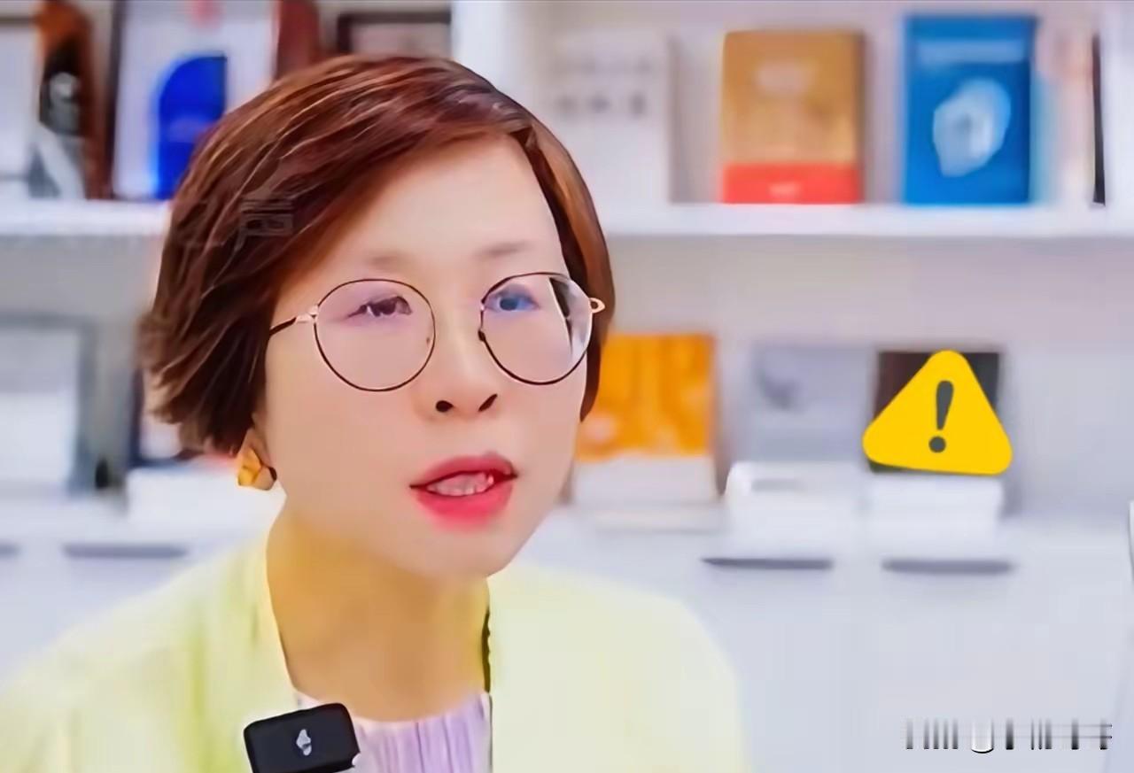 赵宏给所有女人上了一课

她坐在法学院讲堂里分析善恶时，从未想过自己会成为“道德