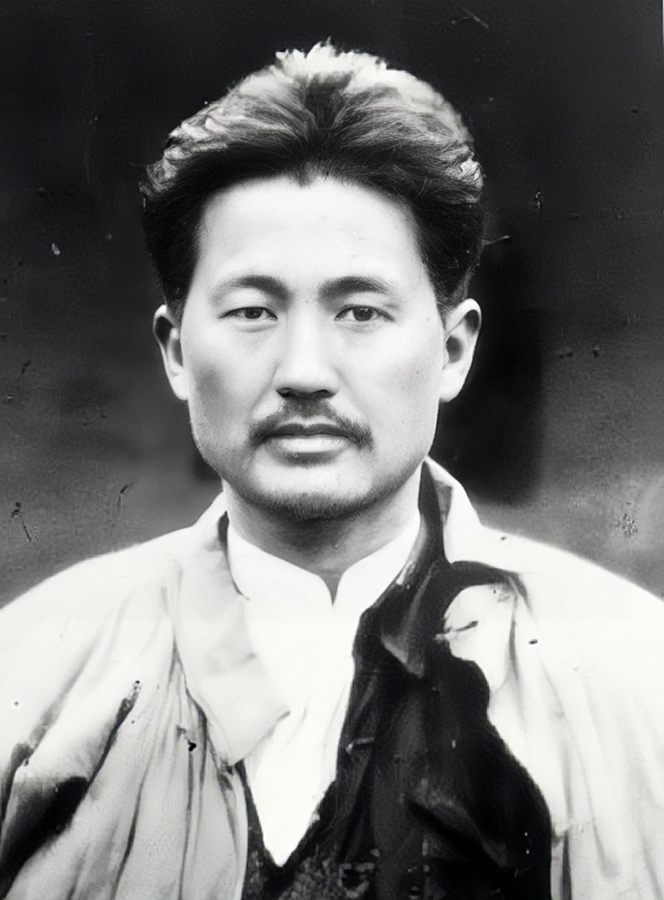 一道选择题，让方志敏成了真正的民族英雄

1953年，汪东兴问了毛主席一个问题：