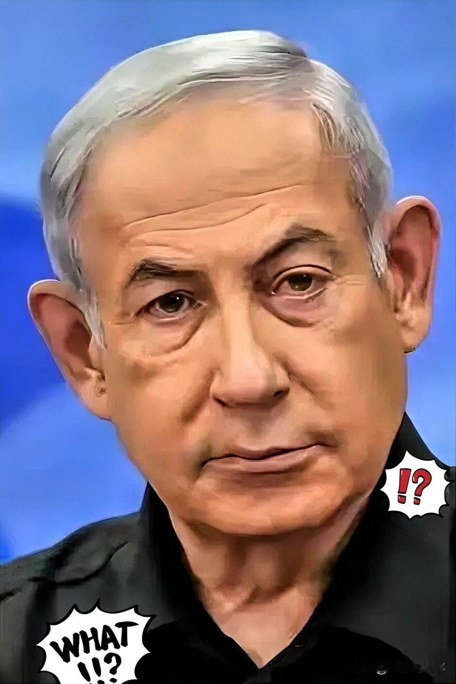 就在刚刚

内塔尼亚胡的报应来了！

据央视新闻客户端11月9日消息，全球坚韧船