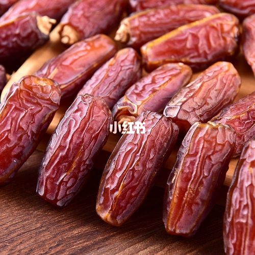 椰枣，非椰非枣的补虚佳品