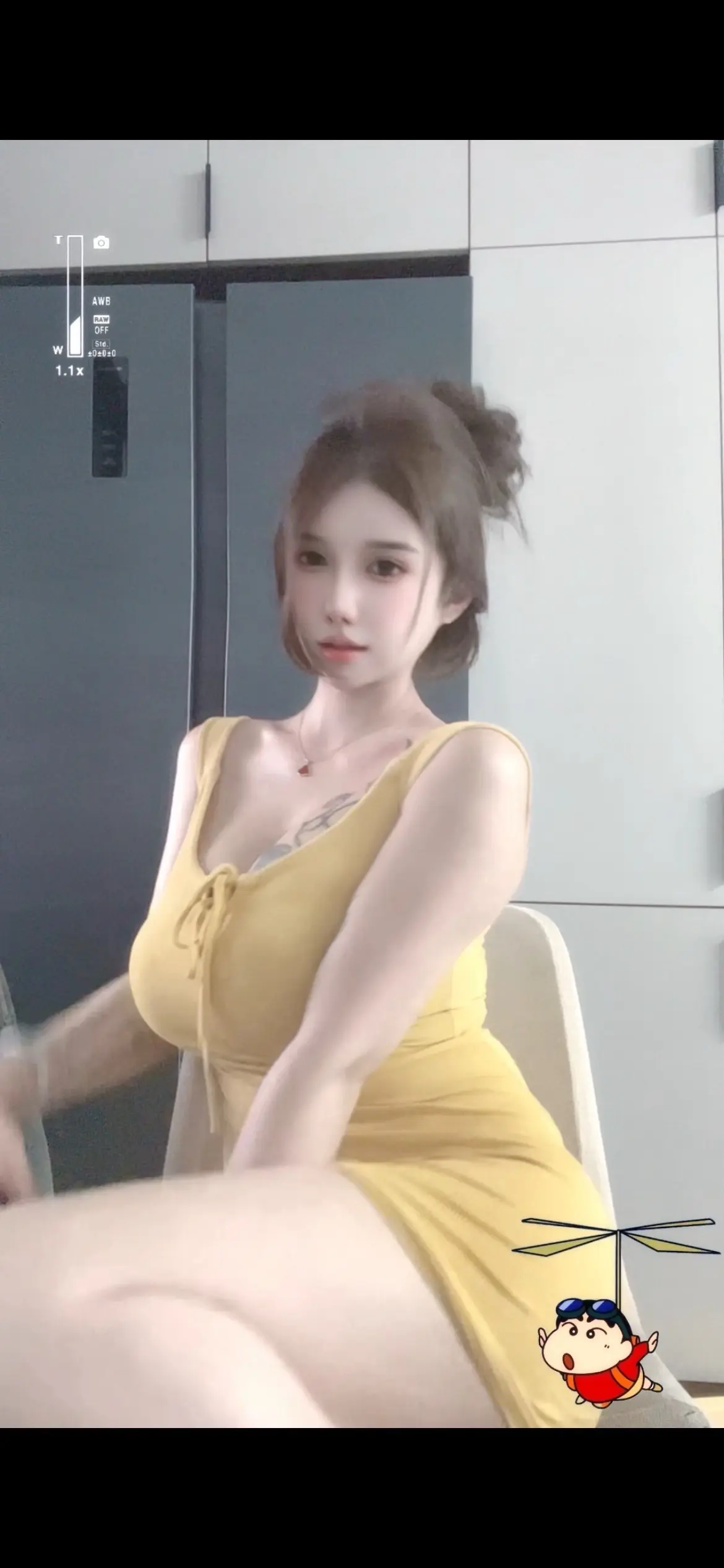 肉肉女孩👧🏻