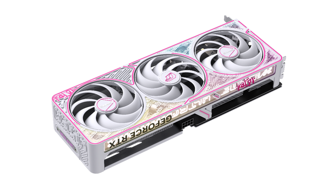 甜品上市！七彩虹iGame RTX 5050 Ultra显卡：温控性能两开花