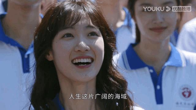 #十一班远程为江晴朗加油# 有这么多人远程为江晴朗加油呐喊，相信他在舞台上也能感