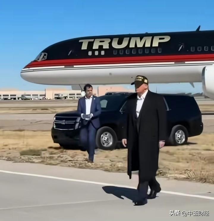 专机，专车与大脚！