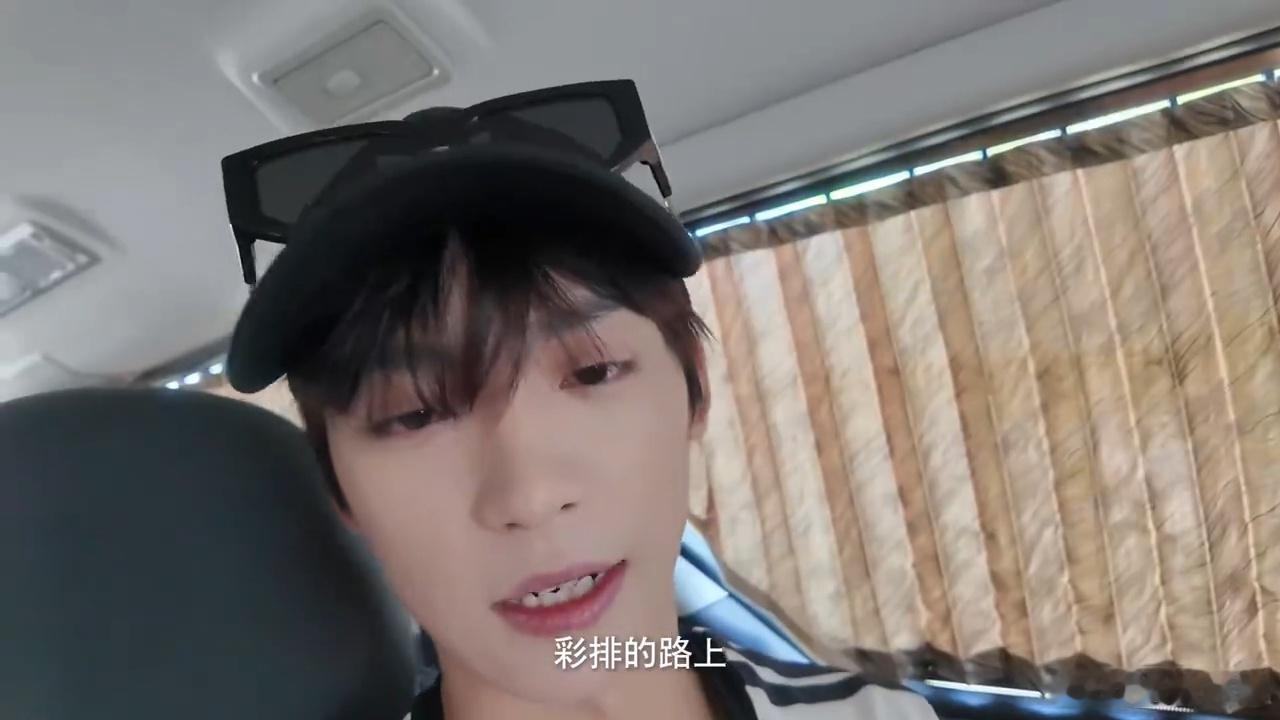 梓渝贵阳音乐节记录梓渝贵阳音乐节短片 ​挺好的 ​​​