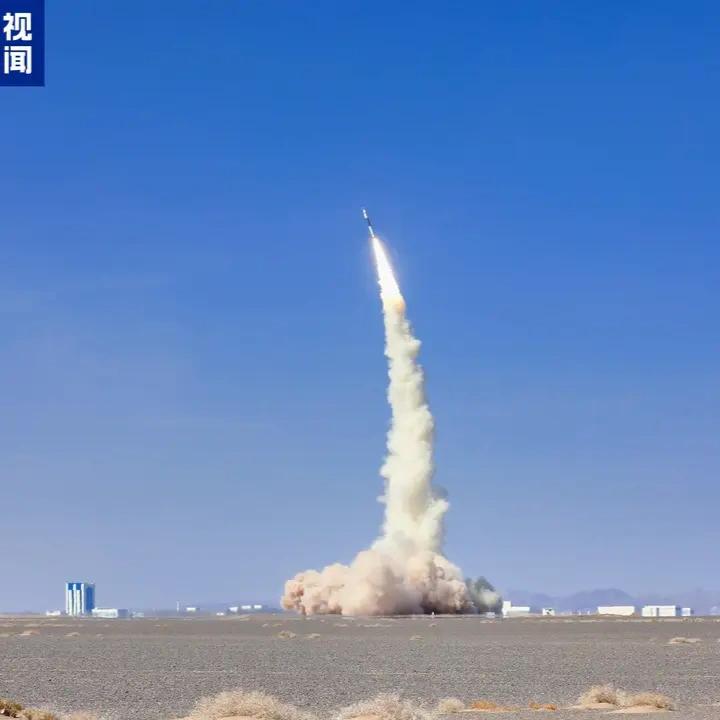 本月第4发来了，一个小时前，3月16日12时12分，快舟十一号遥七运载火箭在酒泉