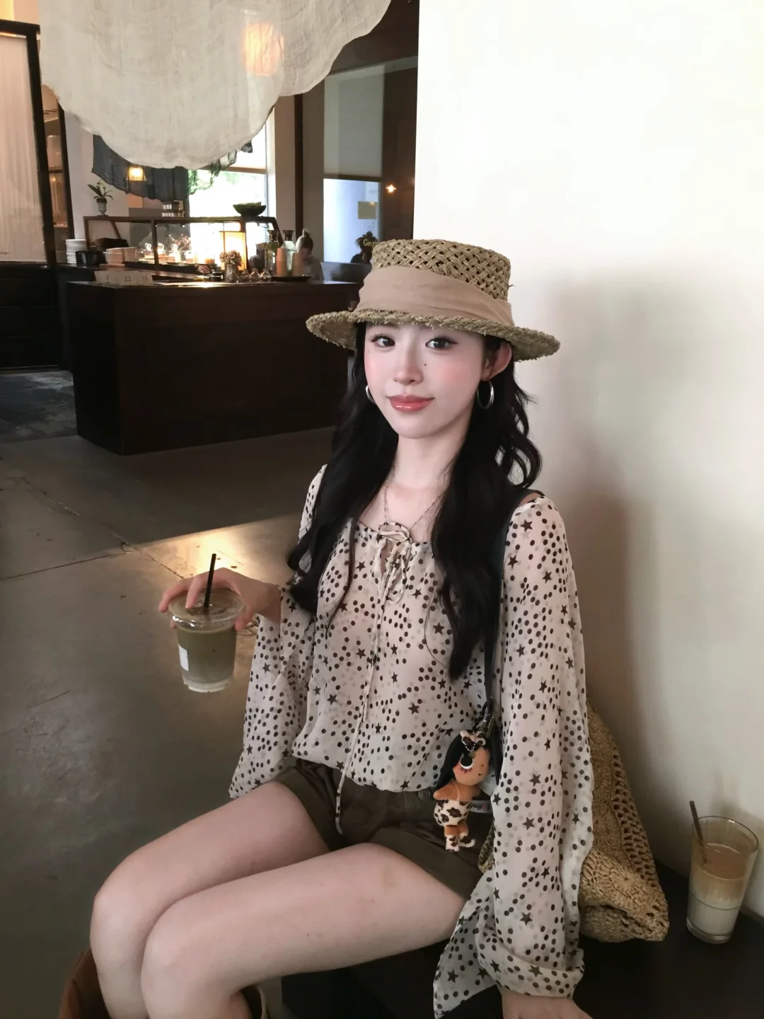 碎星夏日🪐⋆｡°✩