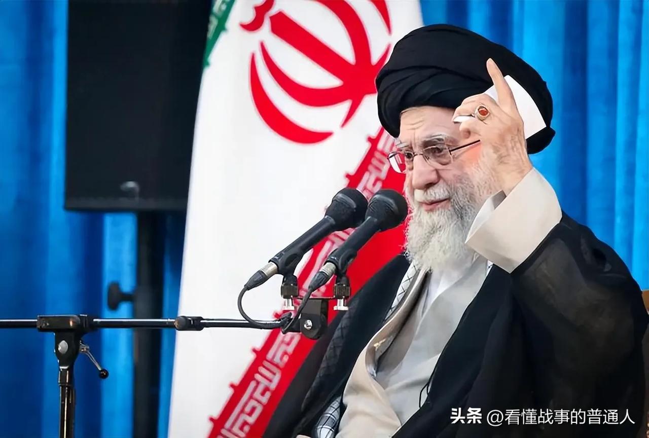 霍尔木兹海峡全球20%石油和液化天然气压在这条线上，美军扣押伊朗"Touska"