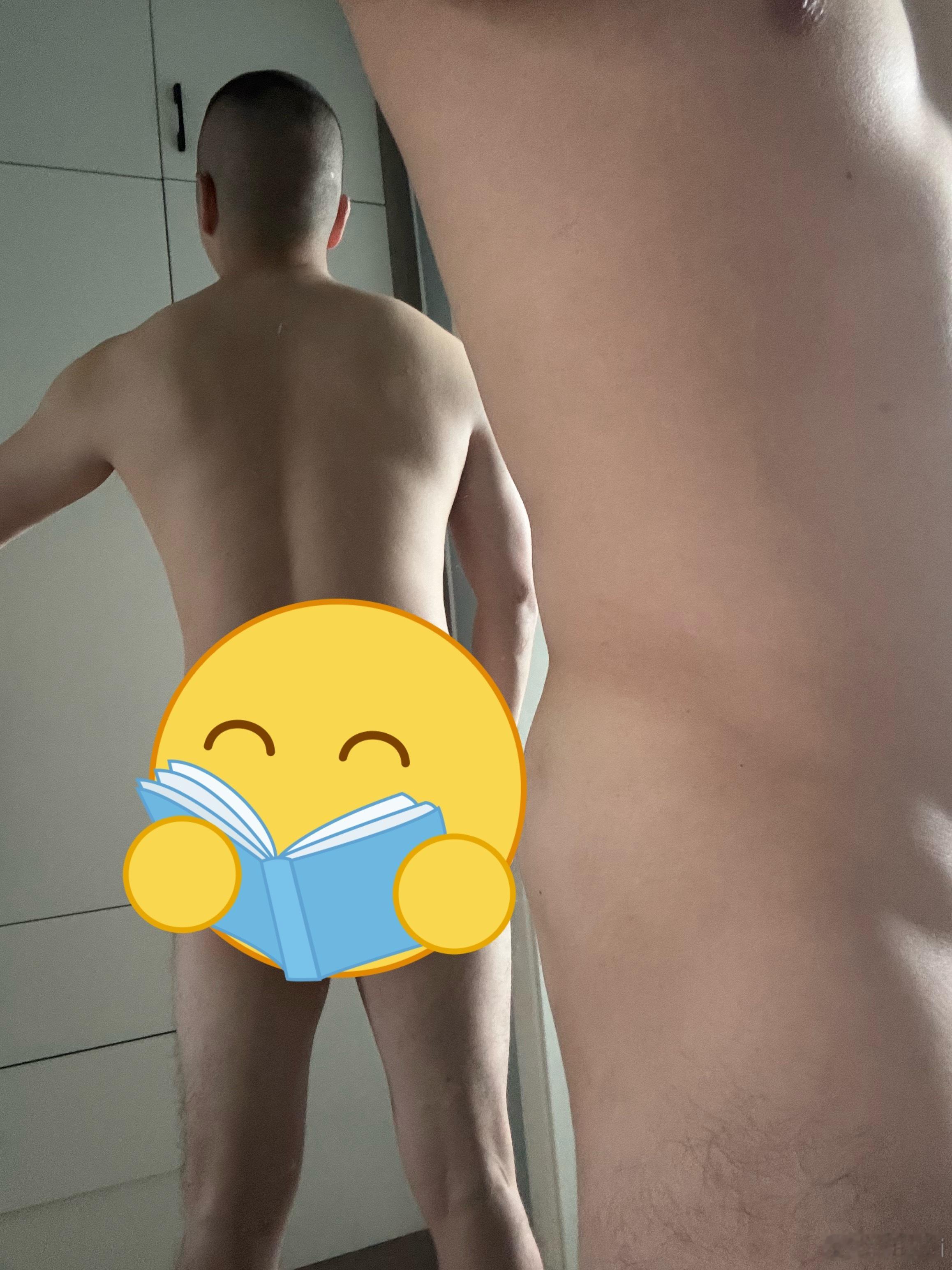 你好同学 扒衣快乐 